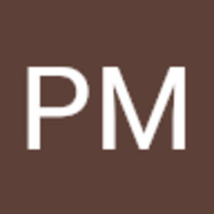 Meet your Posher, Pm